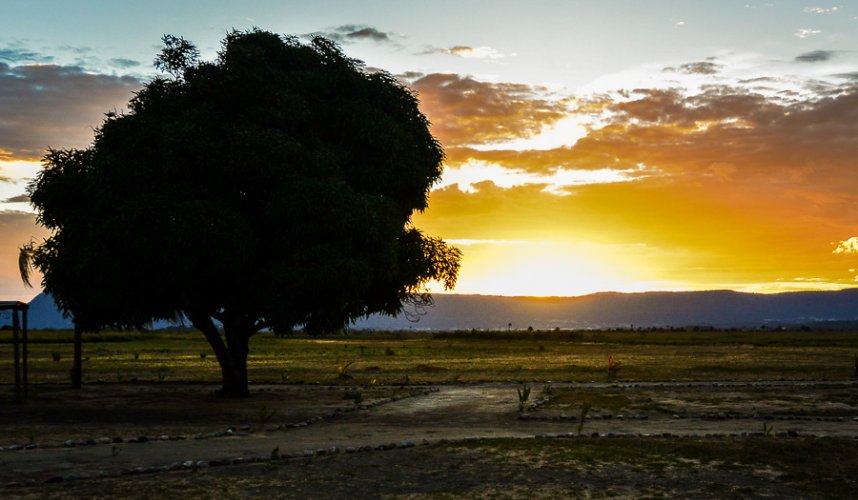 "Araguato Expeditions" Kavac & The Kamarata Valley - Canaima - Venezuela